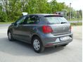 VOLKSWAGEN POLO 2014 - 3