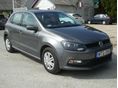 VOLKSWAGEN POLO 2014 - 5