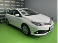 TOYOTA AURIS 2017/11 - 5