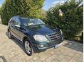 MERCEDES-BENZ ML 350 (Automata)