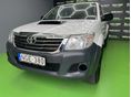 TOYOTA HILUX 2.5 D-4D 4x4 Double Terra AC VSC NGE-380