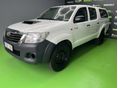 TOYOTA HILUX 2015/8 - 2