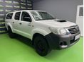 TOYOTA HILUX 2015/8 - 3