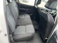 TOYOTA HILUX 2015/8 - 14