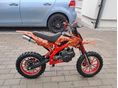 XMOTOS 49ccm Mini Dirt Bike új