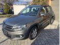 VOLKSWAGEN TIGUAN 2014/10 - 2