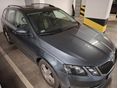 SKODA OCTAVIA Combi 2.0 CR TDI SCR Ambition
