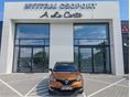 RENAULT CAPTUR 2019/12 - 4