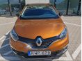 RENAULT CAPTUR 2019/12 - 2