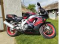 HONDA CBR 900 RR 