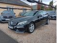 MERCEDES-BENZ E 250 2014/4 - 1