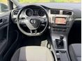 VOLKSWAGEN GOLF VII 2016/9 - 10