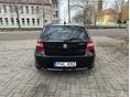 BMW 120 2005/6 - 5