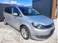 VOLKSWAGEN TOURAN 2014/9 - 1