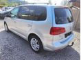 VOLKSWAGEN TOURAN 2014/9 - 3