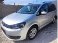 VOLKSWAGEN TOURAN 2014/9 - 4