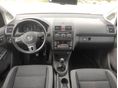 VOLKSWAGEN TOURAN 2014/9 - 7