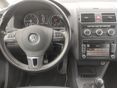 VOLKSWAGEN TOURAN 2014/9 - 8