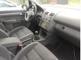 VOLKSWAGEN TOURAN 2014/9 - 10
