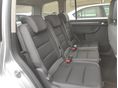 VOLKSWAGEN TOURAN 2014/9 - 11
