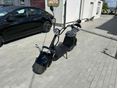XMOTOS Elektromos Chopper/ Roller. Új!