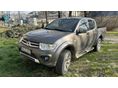 MITSUBISHI L 200 2.4 DI-D Intense Plus