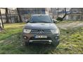 MITSUBISHI L 200 2015/4 - 2