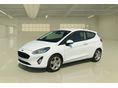 FORD FIESTA Van 1.5 TDCi Trend Navi. Tempomat Sávtartó Kizárólag bérelhető 170 eft+ÁFA / hó