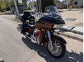 HARLEY-DAVIDSON ELECTRA GLIDE ULTRA LIMITED 2015/6 - 2