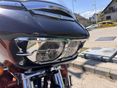 HARLEY-DAVIDSON ELECTRA GLIDE ULTRA LIMITED 2015/6 - 11