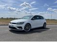 VOLKSWAGEN GOLF VII 2017/8 - 4