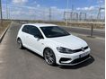VOLKSWAGEN GOLF VII 2.0 TSI R 4Motion DSG