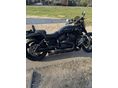 HARLEY-DAVIDSON V-ROD (VRSCA) 2011/5 - 5