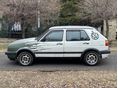 VOLKSWAGEN GOLF II 1989/12 - 4