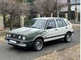 VOLKSWAGEN GOLF II 1989/12 - 3