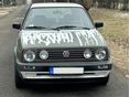 VOLKSWAGEN GOLF II 1989/12 - 2