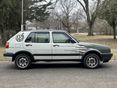 VOLKSWAGEN GOLF II 1989/12 - 5
