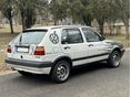 VOLKSWAGEN GOLF II 1989/12 - 6
