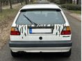 VOLKSWAGEN GOLF II 1989/12 - 7