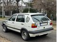 VOLKSWAGEN GOLF II 1989/12 - 8