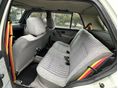 VOLKSWAGEN GOLF II 1989/12 - 10