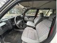 VOLKSWAGEN GOLF II 1989/12 - 11