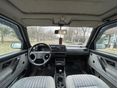 VOLKSWAGEN GOLF II 1989/12 - 9