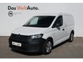 VOLKSWAGEN CADDY 2021/7 - 1