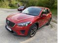 MAZDA CX-5 2.2 CD Revolution Top SD AWD SKYACTIV Technology