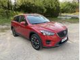 MAZDA CX-5 2015/7 - 2