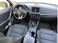 MAZDA CX-5 2015/7 - 8