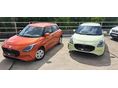 SUZUKI SWIFT 2026 - 2