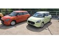 SUZUKI SWIFT 2026 - 1