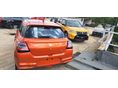 SUZUKI SWIFT 2026 - 6